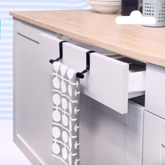 Umeraș pentru prosop de bucătărie, 36 cm