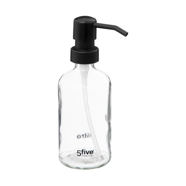 Dispenser pentru sapun lichid, 250 ml