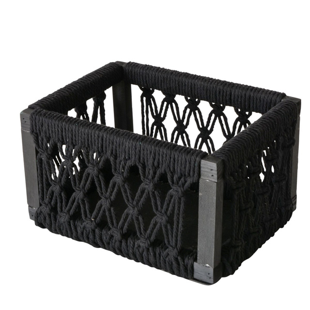 Set cosuri decorative Winny, 3 bucati, rama de pin