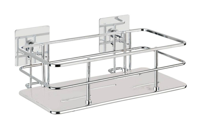 Raft de baie QUADRO, Turbo - Loc, Wenko