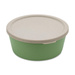 Recipient alimentar CONNECT BOWL, ermetic, 400 ml, KOZIOL