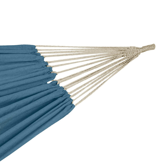 Hamac de grădină Yaqui, dublu, 307 cm