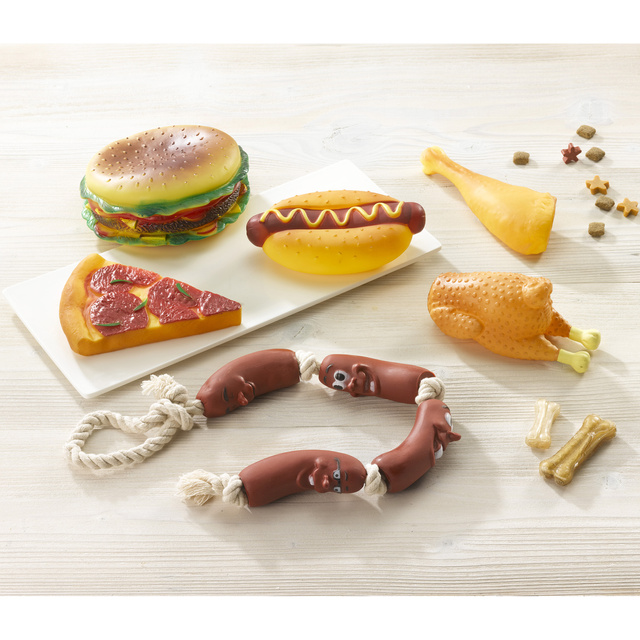 Jucărie pentru câini, 67,5 cm