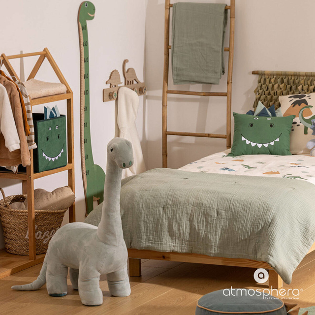 Tabel de înălțime pentru copii DINOZAUR