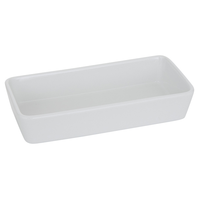 Boluri pentru gustări pe tavă din bambus LILY, 8 recipiente