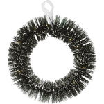 Coronita de Craciun cu iluminare LED