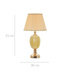 Lampa de birou LOT, 55 cm