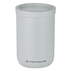 Organizator rotund cu capac TOM TAILOR