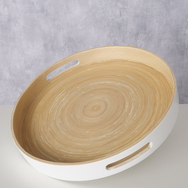 Boluri din bambus pentru prepararea bolurilor, BAMBO