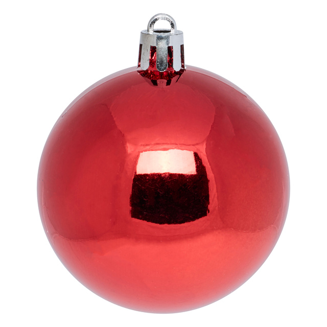 Globuri de Crăciun nerupte, 60 de bucăți