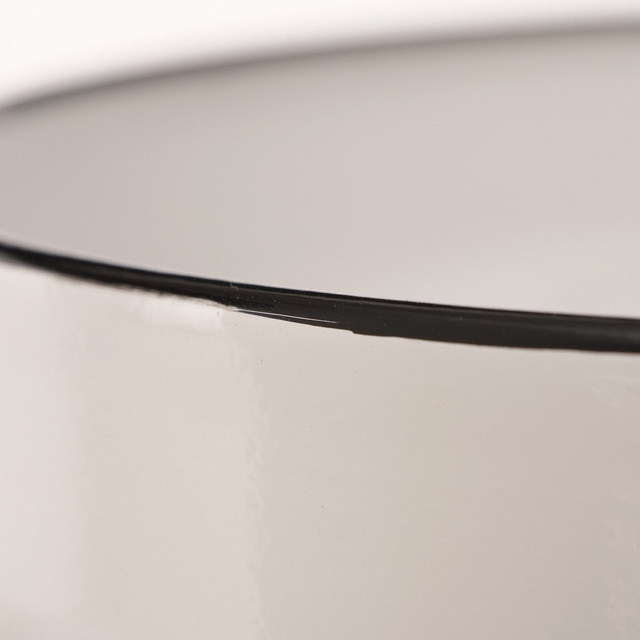 Suport pentru accesorii metalic Benson, cadru din lemn, Ø 30 cm