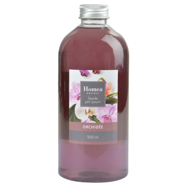 Ulei parfumat pentru pot-pourri ESSENTIAL, 500 ml