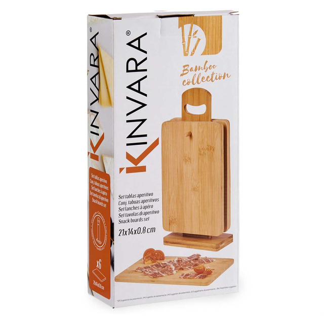 Bombonieră din sticlă pentru dulciuri VIVO, 750 ml