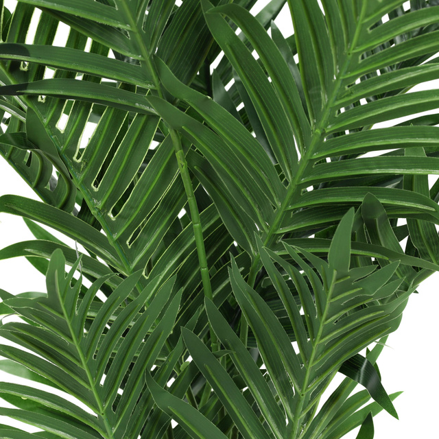 Palmă artificială NOVA, Ø 50 x 85 cm, model 1