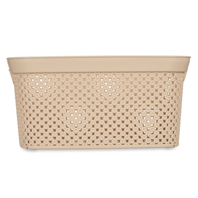 Coș de plastic, organizator, 10 l