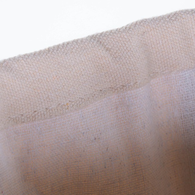 Geanta pentru jucarii sau rufe Safari, panza, Ø 30 cm