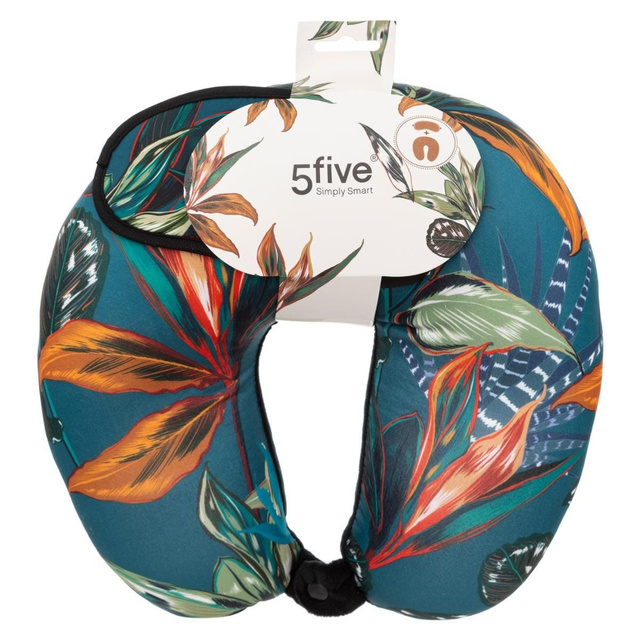 Set perna pentru gat + bentita