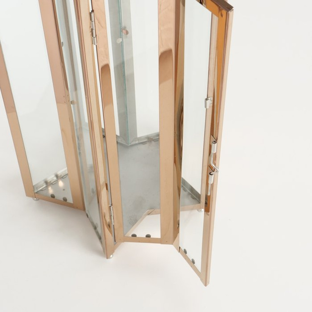 Lampion în formă de stea ESTRELLA, 41,5 cm