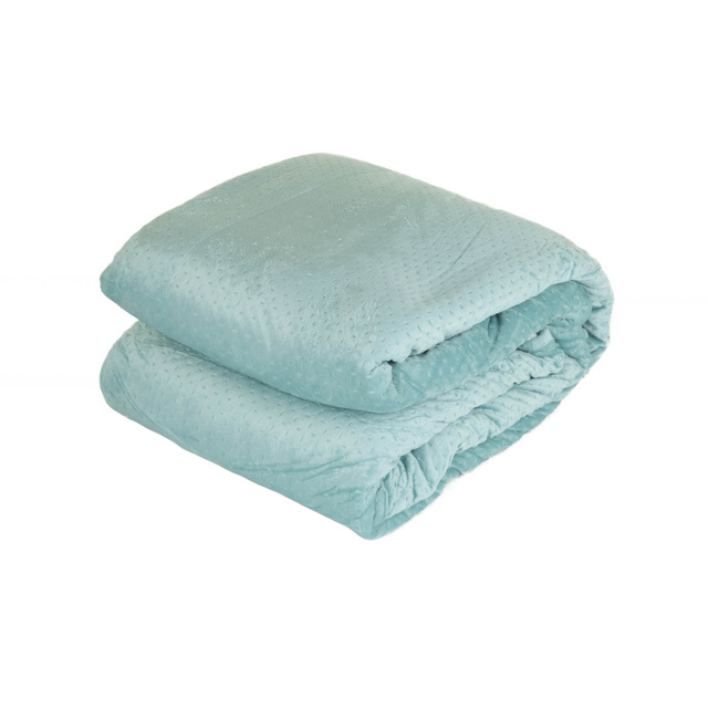 Cuvertură de pat și fețe de pernă, MYLENE, 220 x 240 cm