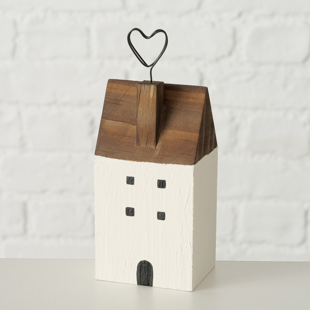 Suport note din lemn Gotan, 3 bucati