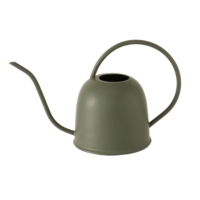 Stropitoare metalică Jaryna, emailată, 23 cm