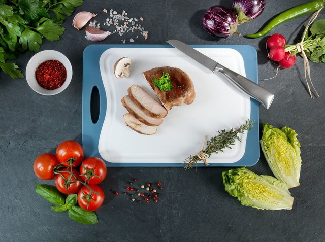 Tocator COMBI M, 28,5 cm x 20 cm, WENKO