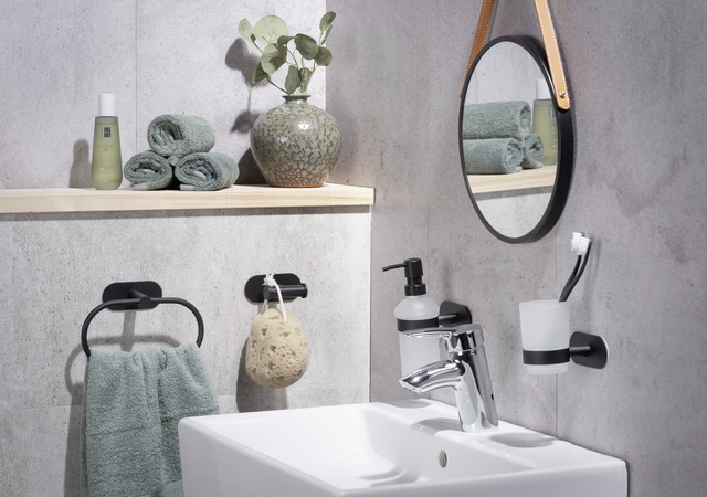 Inel de prosop OREA SHINE, Turbo - Loc, Wenko