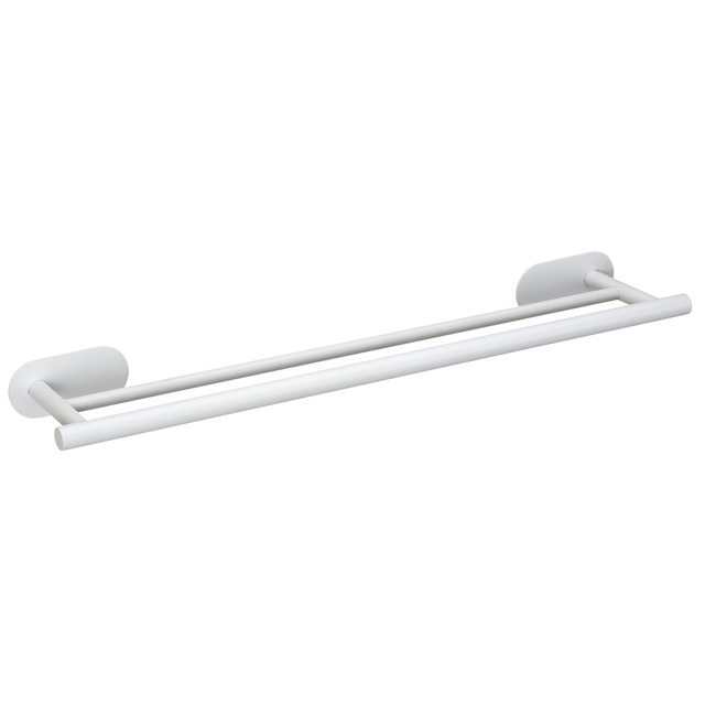 Suport dublu pentru prosoape OREA SHINE, Turbo - Loc, Wenko