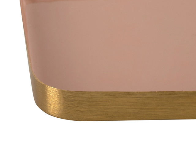 Vas decorativ FESTIVE, 41 x 16 x 2 cm