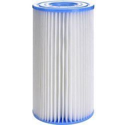 Filtru de schimb pentru pompa de piscina, tip A, INTEX