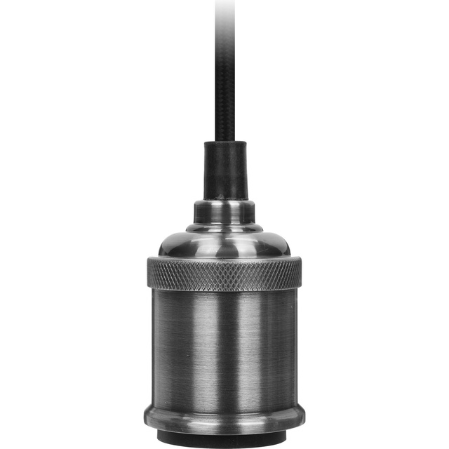 Lampa suspendata 8 cm, industriala