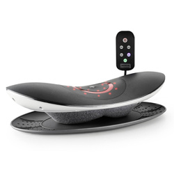 Dispozitiv masaj pentru spate și lombar