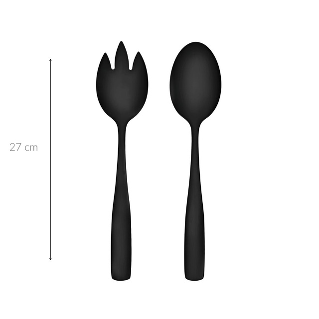 Linguri de salata, 2 buc.