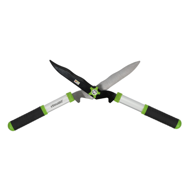 Foarfeca pentru gard viu, 52 cm