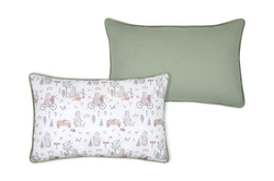 Perna decorativă pentru camera copilului KODA, 30 x 45 cm