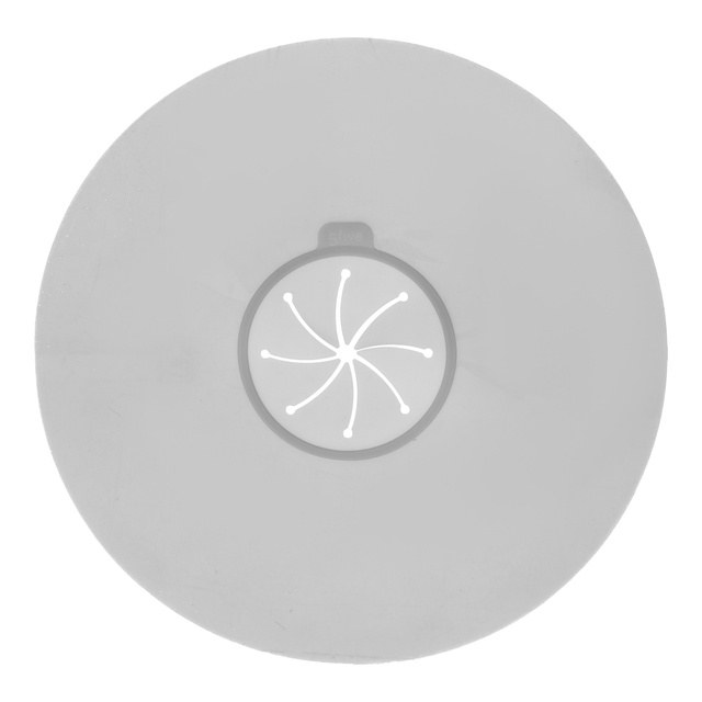 Capac din silicon, 35 cm