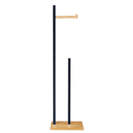 Raft de baie BAMY, 26 x 17 x 70 cm