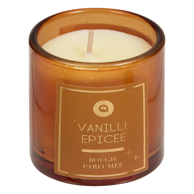 Calendarul advent cu lumânări BELLI