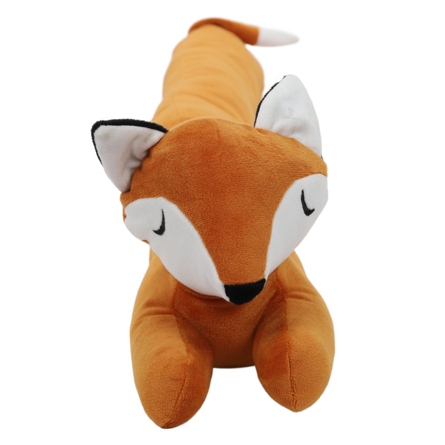 Protectie curent pentru usa în formă de animal, 90 cm