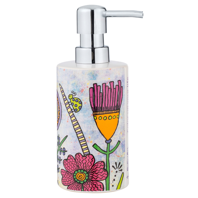 Dozator de sapun ceramic, WENKO