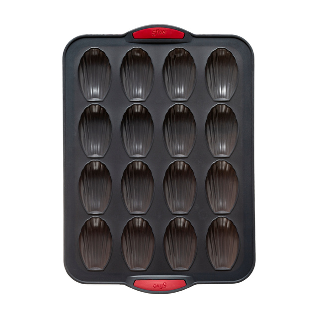 Forma pentru briose, din silicon