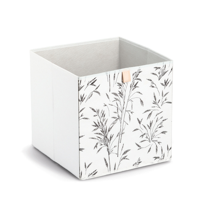 Cutie de depozitare NATURE BOX, 32 × 32 × 32 cm
