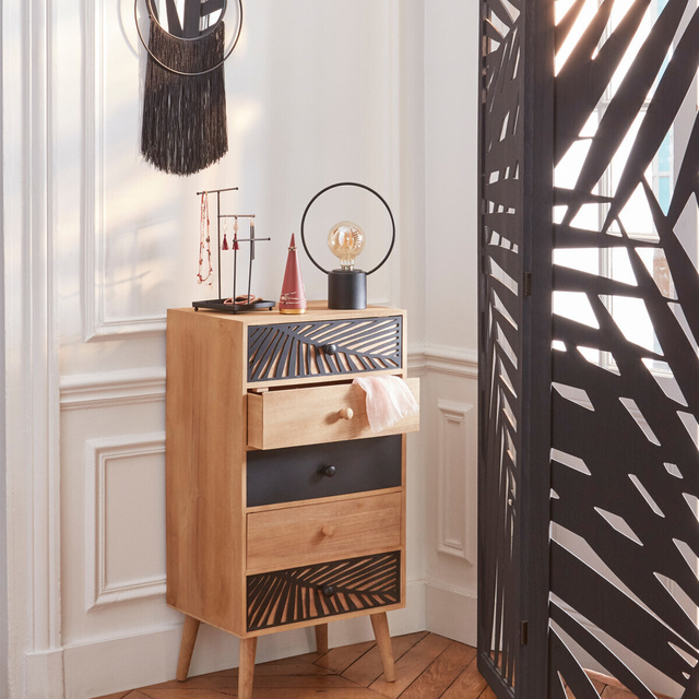 Lumină decorativă LED LIVING, 26,5 cm.