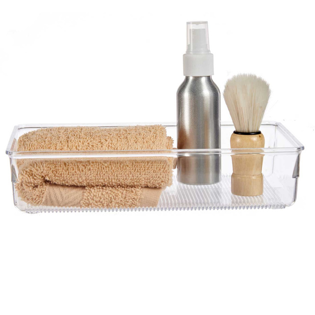 Organizator pentru pensule și cosmetice SMART, 24 x 15,8 x 5,5 cm