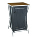 Dulap de camping, 60 x 53 x 97 cm