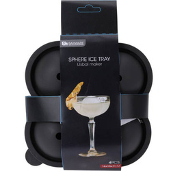 Forma gheata pentru whisky, gin