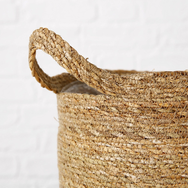 Suport pentru ghiveci, David, set 3 bucati