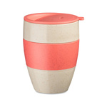 Cana termica AROMA TO GO 2.0, 400 ml, Koziol