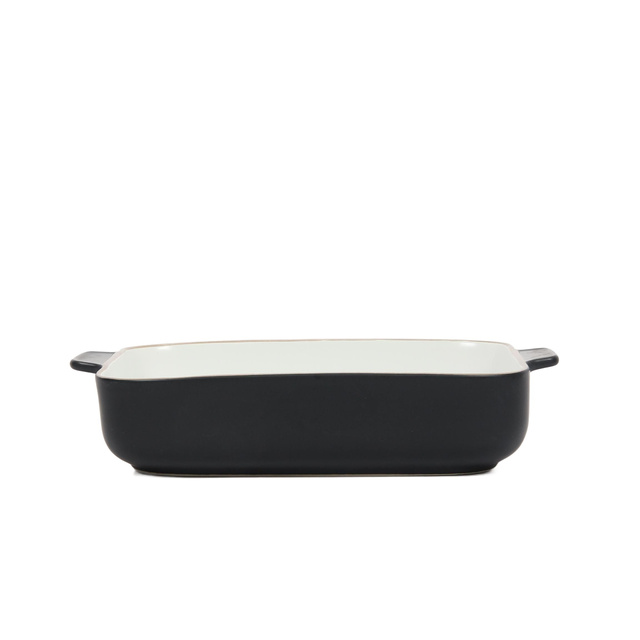 Tava de copt, 28,5 x 18,5 cm