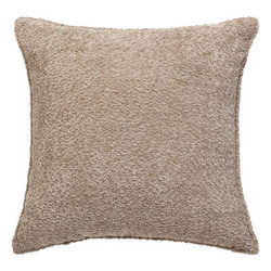 Perna decorativa SOANA boucle, 45 x 45 cm